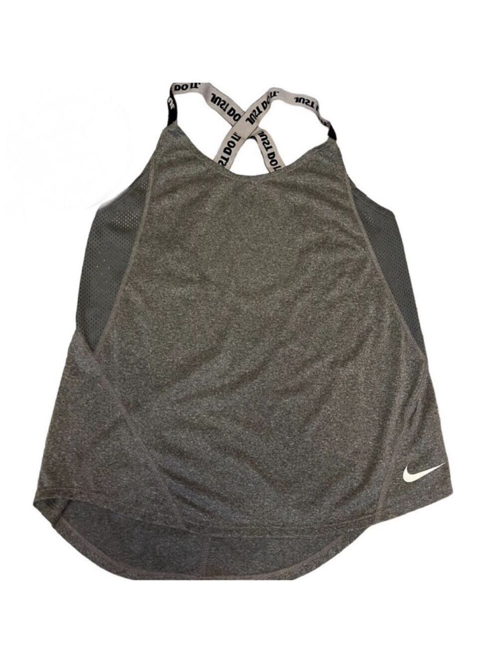 Nike Women's Athletic Tank Top Small